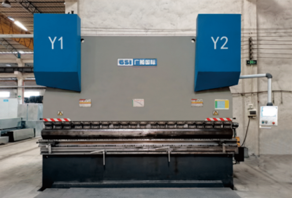 Advanced Manufacturing Equipment