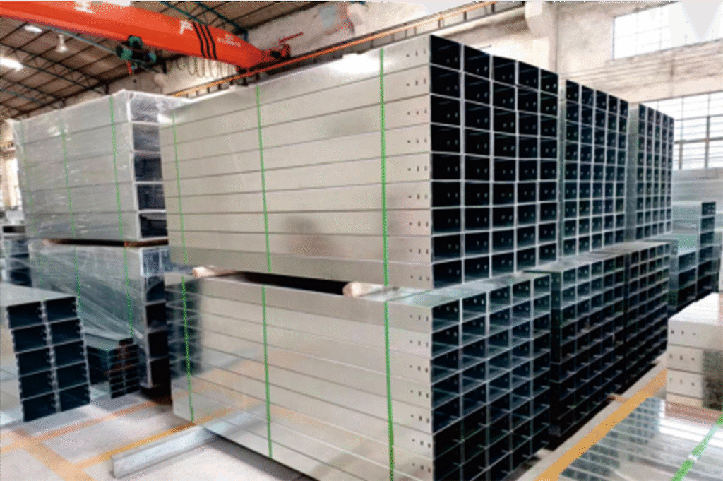 CH-CABLE TRAY
