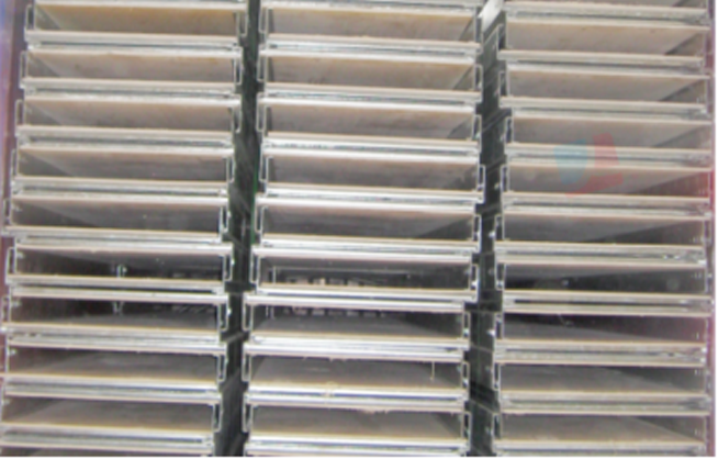 Fire-Resistant &Fireproof Cable Tray 2