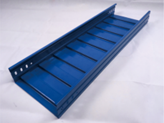 Lightweight Energy-Saving Cable Tray