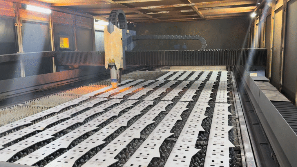 cut to size steel plate service
