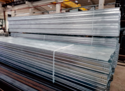 Photovoltaic Cable Trays