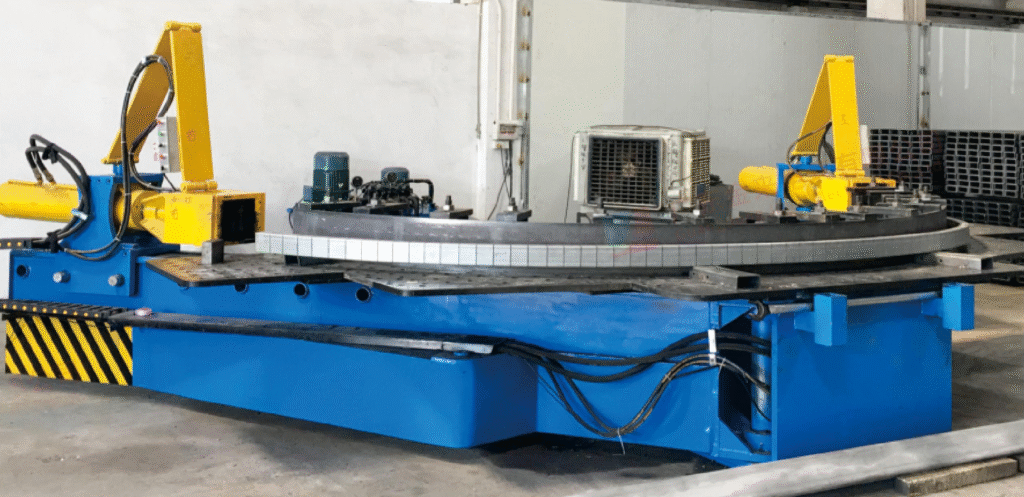 Advanced Manufacturing Equipment