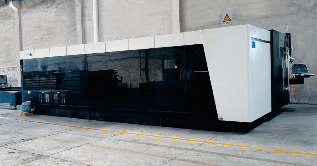 Advanced Manufacturing Equipment