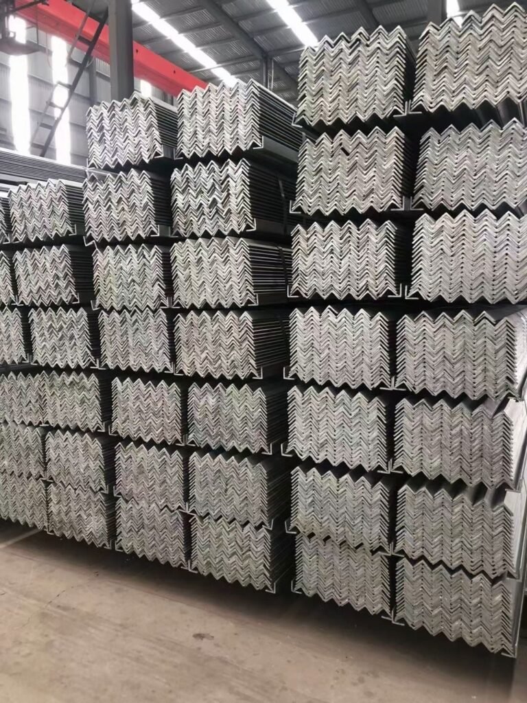 galvanized flat steel bar for construction