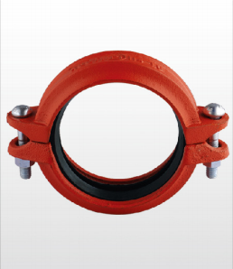 Pipe Fittings Couplings
