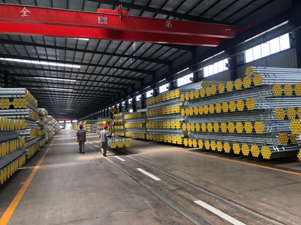 Fire Protection Materials Supplier for Global Projects