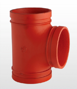 Pipe Fittings Tee
