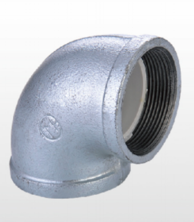 Threaded Elbow