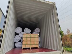 complete fire protection materials supplier pipes fittings valves