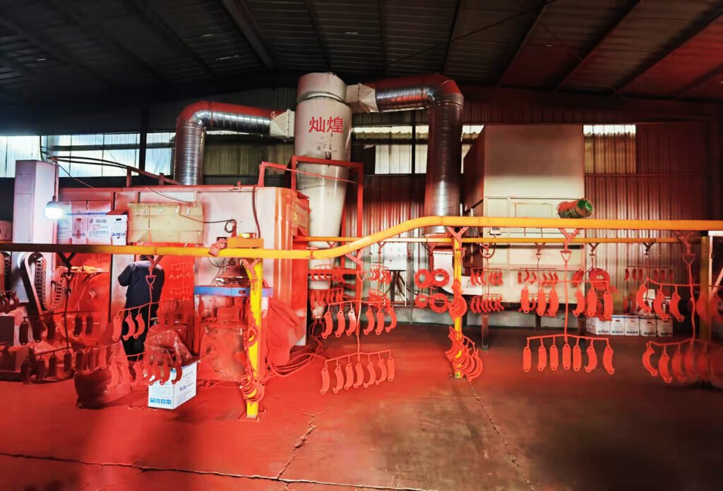 fire protection materials supplier in China including pipes fittings and valves