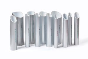 Galvanized pipe and fire protection pipe for sprinkler systems